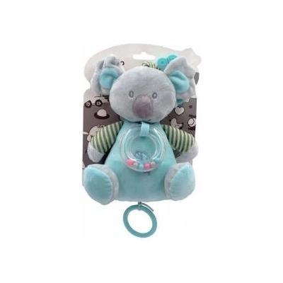 Tulilo Music Box Koala Mint 18 cm