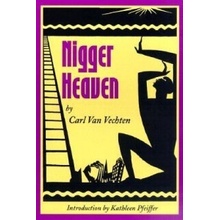 Nigger Heaven - C. Van Vechten