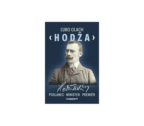 Hodža
