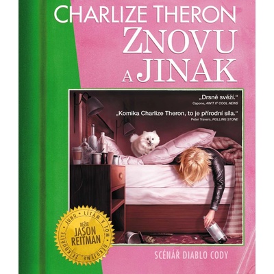 Znovu a jinak: , DVD