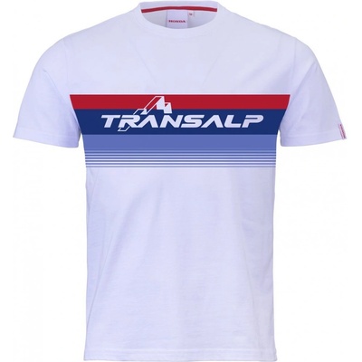 Honda tričko Transalp
