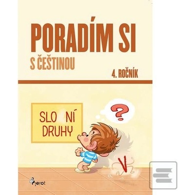 Poradím si s češtinou 4. ročník