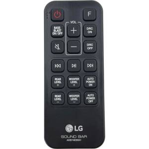 LG akb74935641 - оригинален дистанционен контрол (akb74935641) Дистанционно