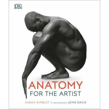 Anatomy for artists
