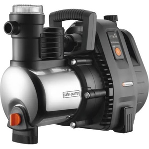 GARDENA 6000/6 Inox 1736-20