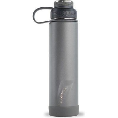 Eco Vessel Nerezová termofľaša Boulder 700 ml Slate Grey