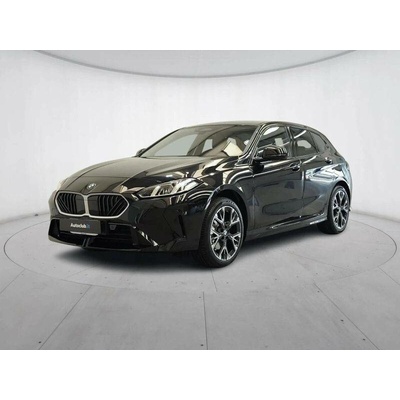 BMW 118d M Sport 110 kW