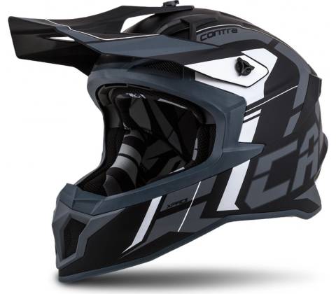 Cassida Cross Pro 2 Contra