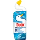 Dezinfekční prostředky na WC Duck tekutý čistič Mořská vůně 750 ml