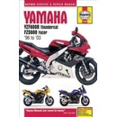Yamaha YZF600R Thundercat & FZS600 Fazer Service A