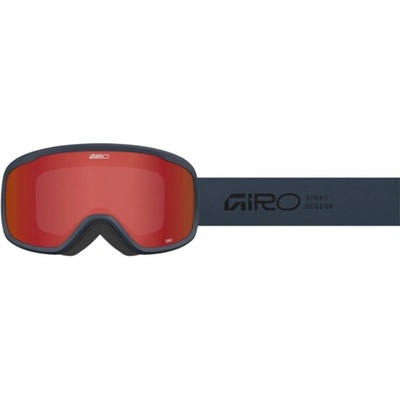Giro Cruz Indigo stacked