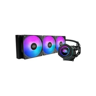 Cooler Master MasterLiquid Core Nex 360 MLX-D36M-A18PA-RW
