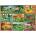 Cobble Hill - Puzzle Postcards from the Farm - 1 000 piese
