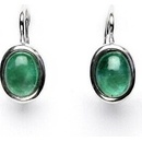 Čištín přírodní smaragd A NK 1353