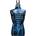 Jean Paul Gaultier Le Male In Blue EDP 125 ml