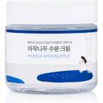 ROUND LAB Birch Juice Moisturizing Cream 80 ml Лосион за тяло
