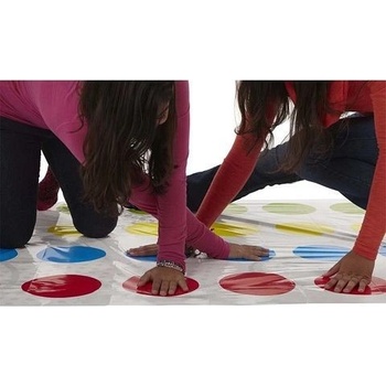 Hasbro Twister: Klasická hra