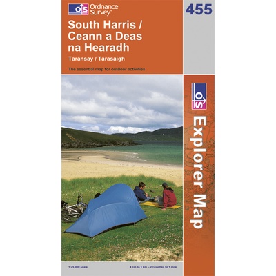 South Harris/Ceann a Deas Na Hearadh