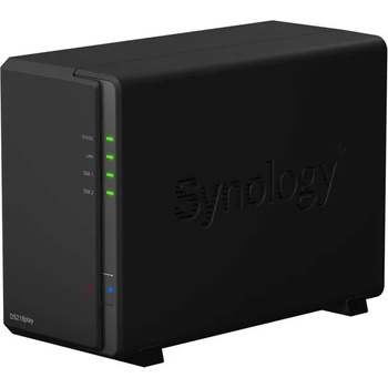 Synology DiskStation DS218play 6TB