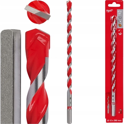 Milwaukee 4932471189