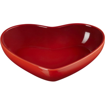 Le Creuset Купа Heart 650 мл черешова (80172650600099)