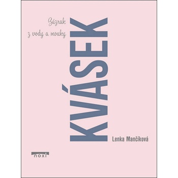 Kvásek