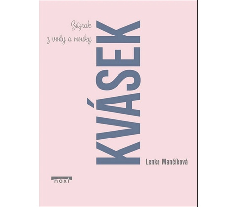 Kvásek