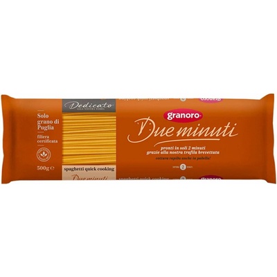 Granoro talianske špagety 0,5 kg