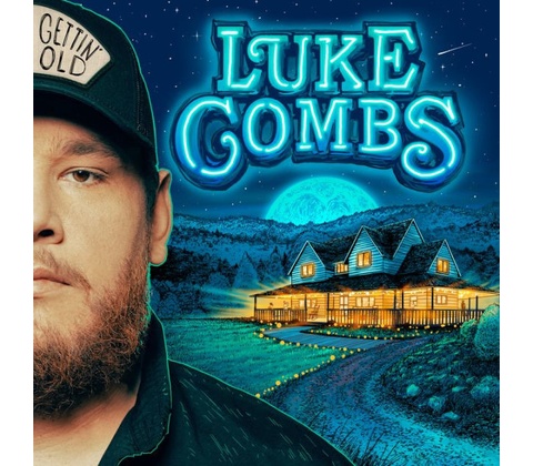 COMBS, LUKE - Gettin\' Old CD