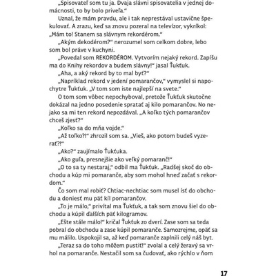Ako sme s Ťukťukom ťukťukovali - Peter Karpinský, Martina Matlovičová ilustrácie