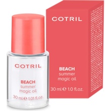 Cotril Beach magický olej pro hebkost, výživu a lesk 30 ml