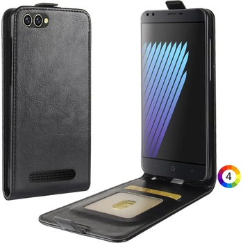 Image 1 of DOOGEE X30 Flip3 Кожен Калъф и Стилус