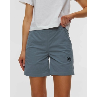 Mammut dámske šortky Crag Climbing Shorts