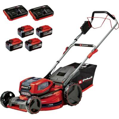 Einhell GP-CM 36/52 S Li BL 3413320