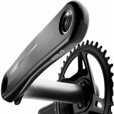 Sram RED XPLR AXS DUB