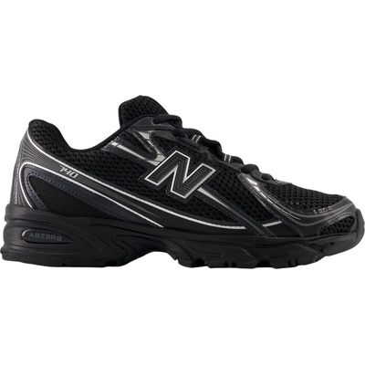 New Balance 740 black