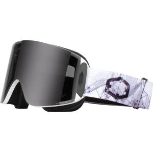 Out Of Ски маска Out of Katana Photochromic + Polarized S2-3 Ski goggles - Homespot / The One Nero - размер One Size (417-5882-0811)