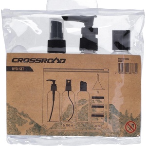 Crossroad HYGI SET