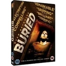 Buried DVD