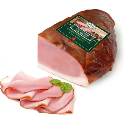 Frierss Korutanská šunka bez kůže 1/2 - 1,50 kg