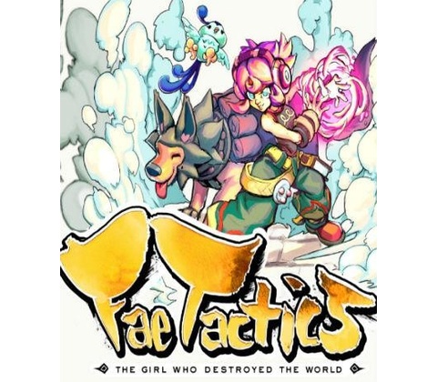 Fae Tactics