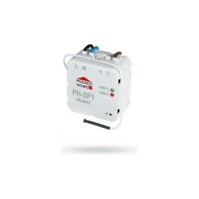 ELEKTROBOCK PH-SP1