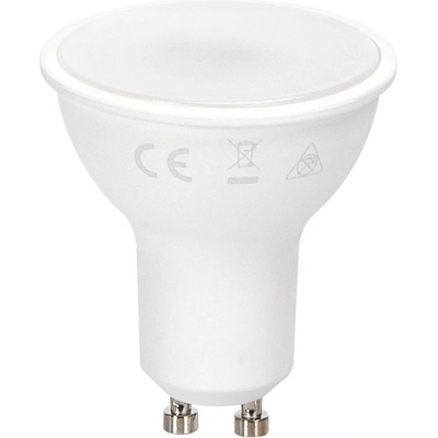 Aigostar B.V. LED Žiarovka GU10/4W/230V 3000K AI1874