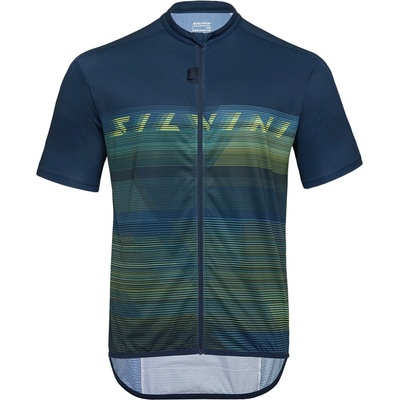 Silvini MTB Turano MD1645 navy lime pánský