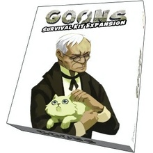 Goons: Survival Kit Expansion