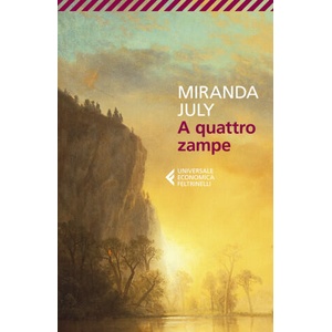 A quattro zampe (2026)
