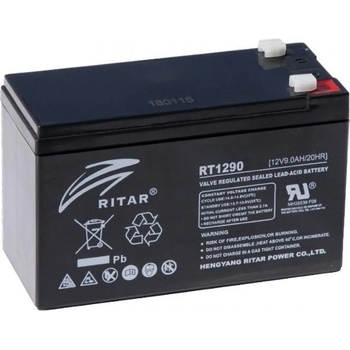 Ritar RT1290 12V 9Ah, RT1290 (RT1290)