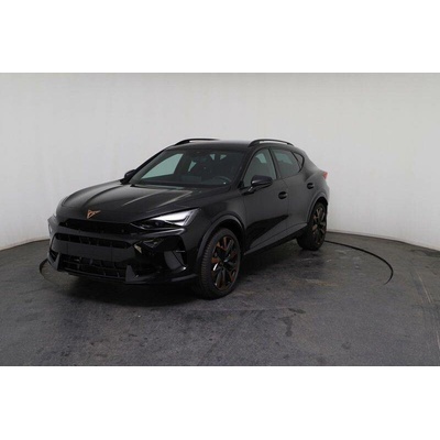 Cupra Formentor VZ 2.0 TSI DSG 245 kW