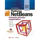 Platforma NetBeans -- Podrobný průvodce programátora - Heiko Böck