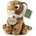 Rappa Плюшен тигър 13 см eco-friendly (260603)